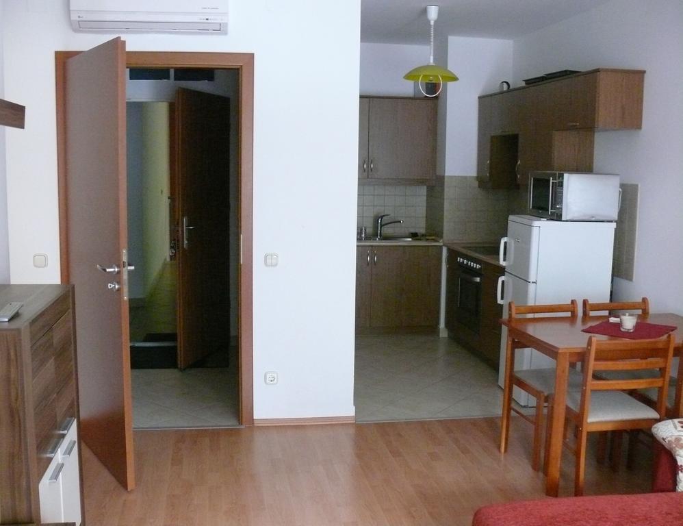 Villa Palazzo Apartments Siofok Room photo