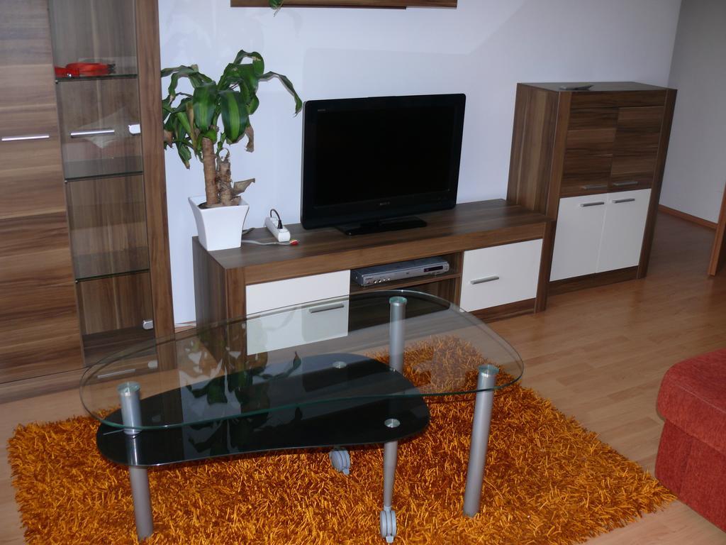 Villa Palazzo Apartments Siofok Room photo