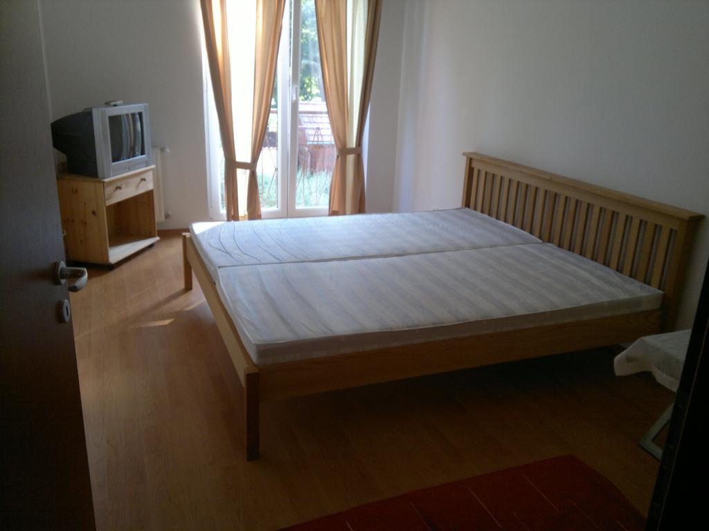 Villa Palazzo Apartments Siofok Room photo